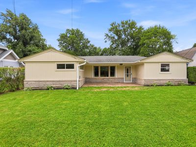 4625 Northeastern Ave, Indianapolis, IN, 46239