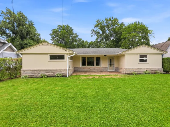 4625 Northeastern Ave, Indianapolis, IN 46239