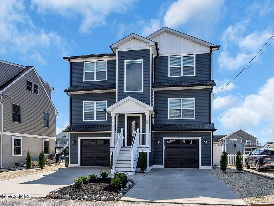 27 W Brig Drive, Little Egg Harbor, NJ 08087 | MLS #22606062 | Zillow