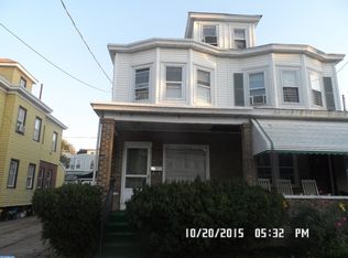 315 Euclid Ave, Trenton, NJ 08609