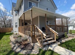739 N Elizabeth St, Lima, OH