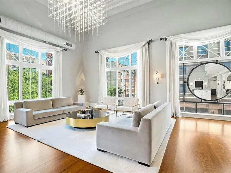313 1st St #PENTHOUSE — Photo 3
