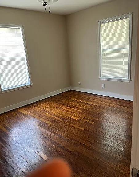 BEDROOM #2