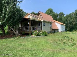 3395 Boat Ln SE, Bolivia, NC 28422