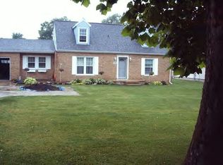 14 Chicago St, Alvin, IL 61811
