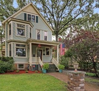 1241 Maple Ave, Wilmette, IL, 60091