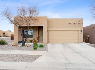 5543 Costa Uerde Rd NW, Albuquerque, NM 87120