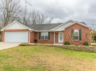 53 Schneider Ave, Purvis, MS 39475