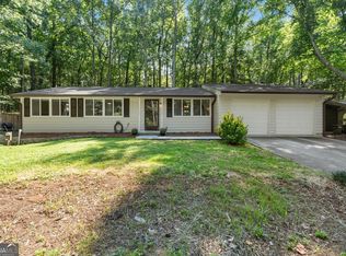 3705 Somerset Dr SW, Marietta, GA 30064