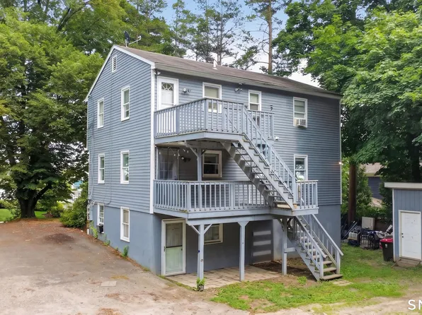 53 1/2 Elmwood Avenue, Norwalk, CT 06854
