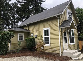 1801 NE 27th St, Renton, WA 98056