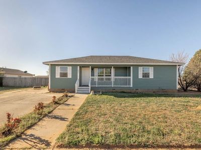 802 E 77th St, Lubbock, TX, 79404