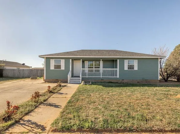 802 E 77th St, Lubbock, TX 79404