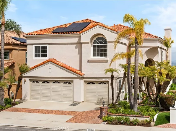 30442 La Vue, Laguna Niguel, CA 92677