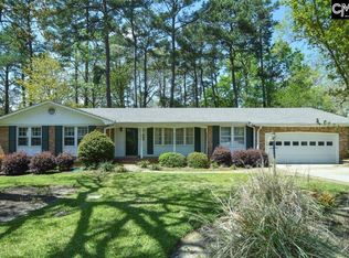 743 Trafalgar Dr, Columbia, SC 29210