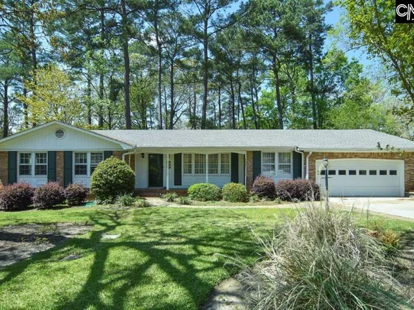 743 Trafalgar Dr, Columbia, SC 29210