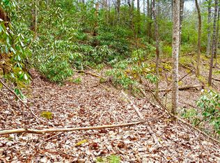 Rivendell Ln, Tellico Plains, TN 37385