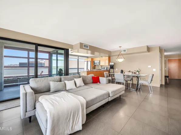 4808 N 24th St Unit 1224, Phoenix, AZ 85016