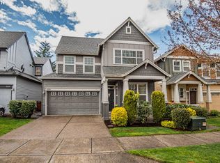 6081 SW Fountain Grove Ter, Beaverton, OR 97078