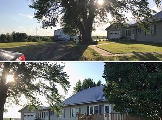 20689 Highway V, Brookfield, MO 64628