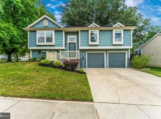 7929 Severn Tree Blvd, Severn, MD 21144