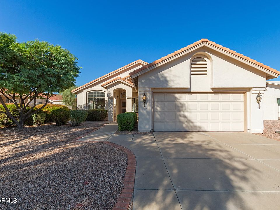 1st image of 26618 S CLOVERLAND Drive