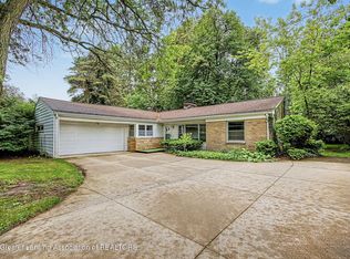 4531 Chippewa Dr, Okemos, MI 48864