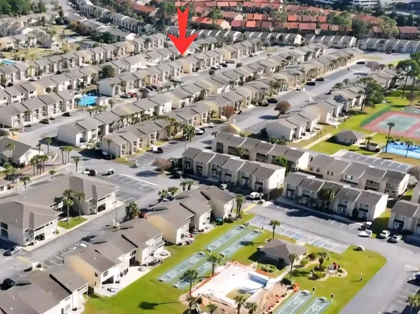 141 W Leslie Ln, Panama City Beach, FL 32407
