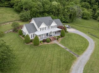 1036 Reed Hollow Rd, Readyville, TN 37149