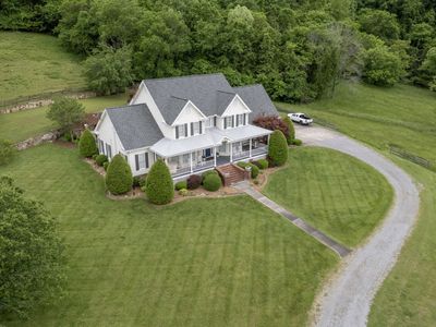 1036 Reed Hollow Rd, Readyville, TN, 37149