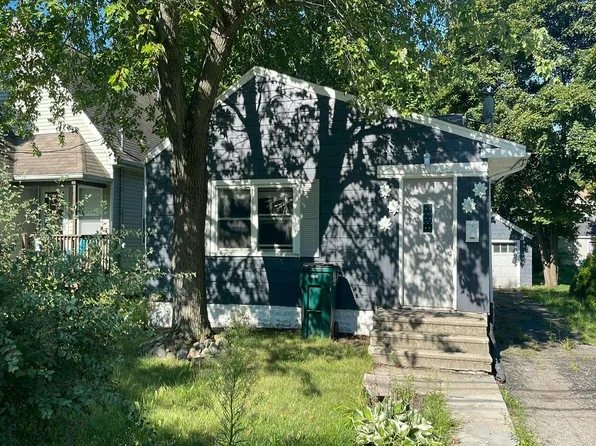 3010 Stabler St, Lansing, MI 48910