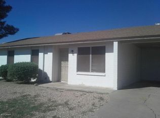 2338 W Danbury Rd, Phoenix, AZ 85023