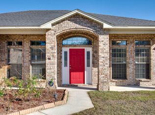 6203 Flash Ln, Crestview, FL 32536