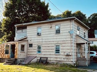 4 Hillside Ave, Danbury, CT 06811