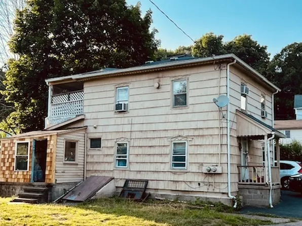 4 Hillside Avenue, Danbury, CT 06811