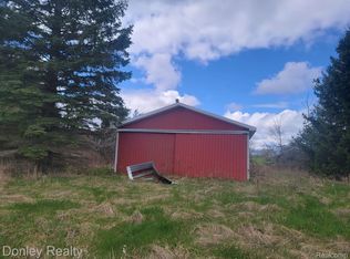 3 N Goetze Rd, Carsonville, MI 48419