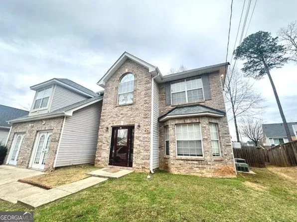 1534 Cutters Mill Dr, Lithonia, GA 30058