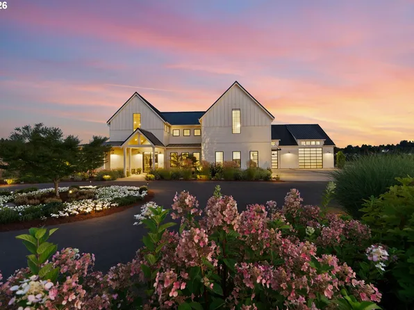 22280 SW Stafford Rd, Tualatin, OR 97062
