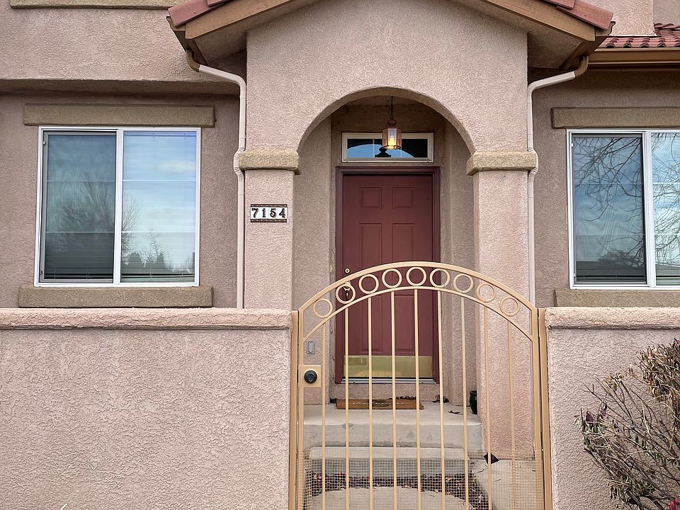 Entrance-Front View