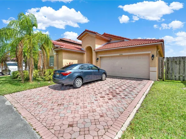 12064 SW 133rd Ter, Miami, FL 33186