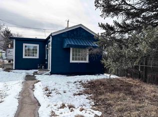1211 W 28th St, Cheyenne, WY 82001