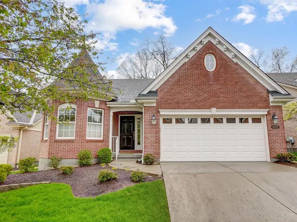 6057 Eden Place Dr, Cincinnati, OH 45247