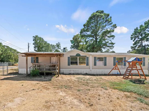 23011 Bois D Arc Dr, Flint, TX 75762