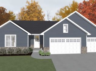 1457 Divinity Dr, Oneida, WI 54155