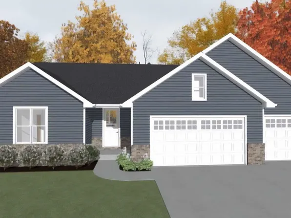1457 Divinity Dr, Oneida, WI 54155