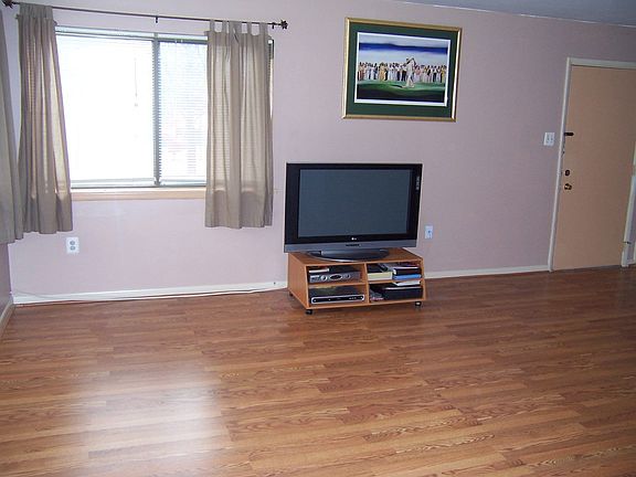Livign Room