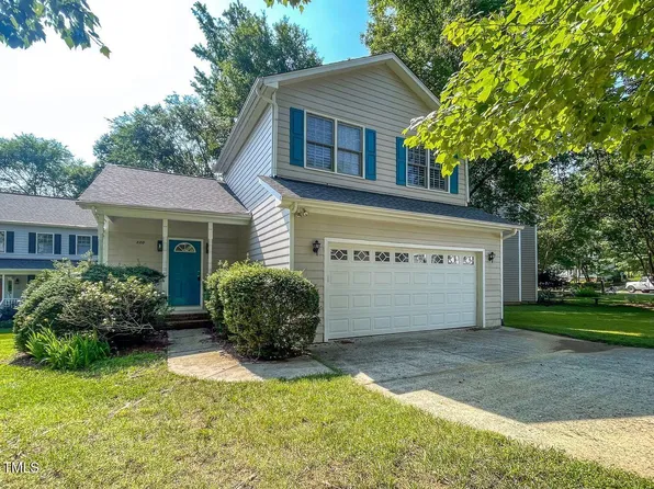 110 Sudbury Ln, Chapel Hill, NC 27516