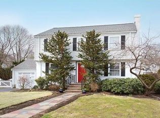 75 Fuller Ter, Newton, MA 02465