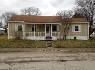 116 Stark St, Crane, IN 47522