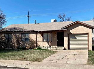 100 E Tierra Blanca Rd, Clovis, NM 88101